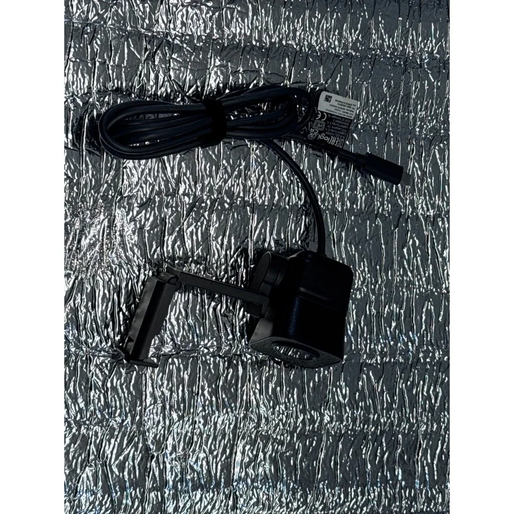 Logitech StreamCam 1080p 60fps USB-C Webcam Graphite V-U0054 860-000574